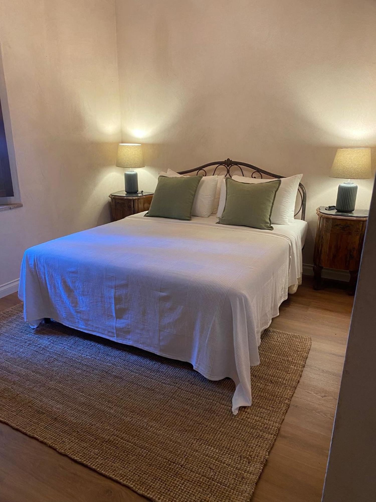 Il Villino Farmhouse Castellina in Chianti Exteriér fotografie