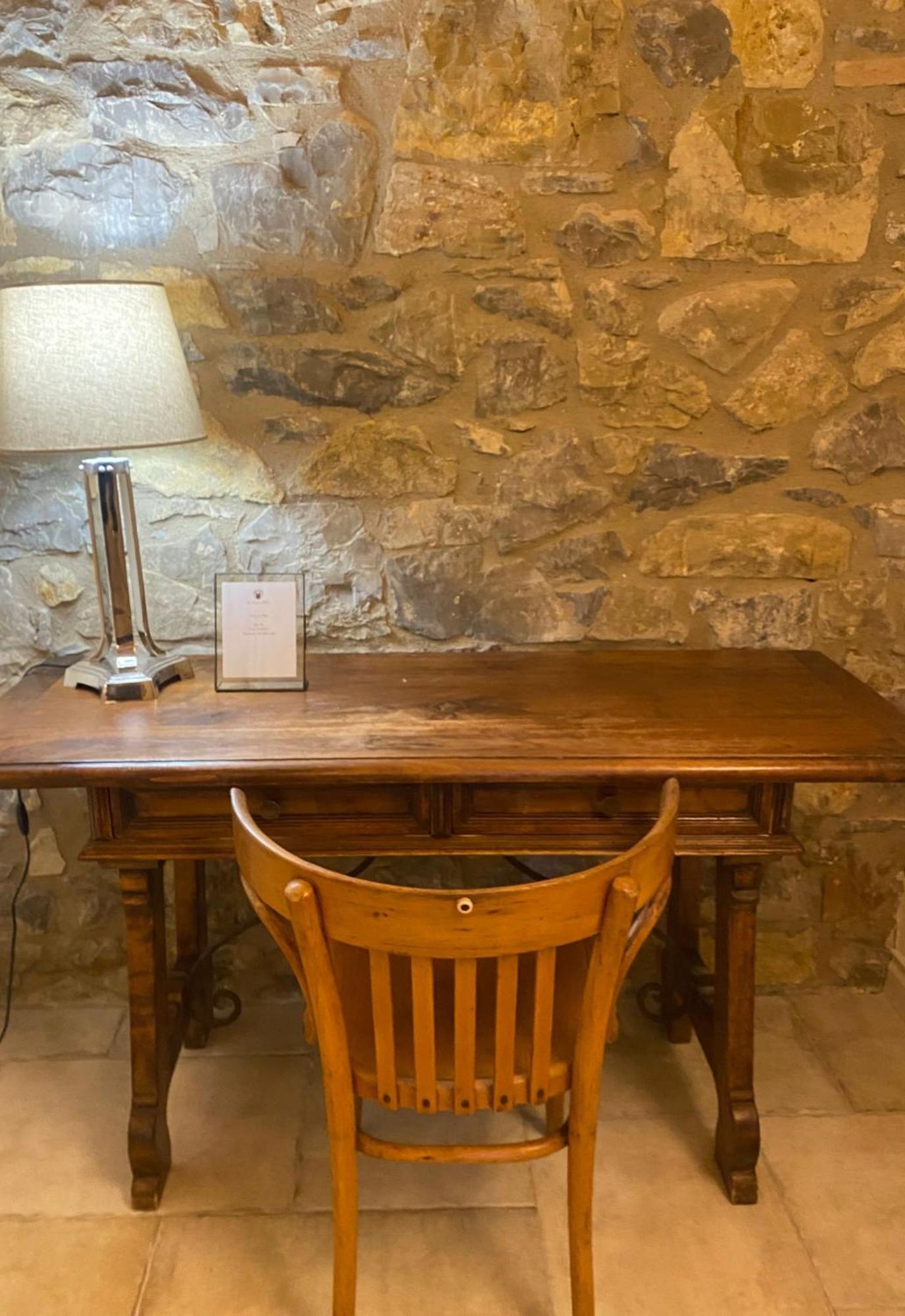 Il Villino Farmhouse Castellina in Chianti Exteriér fotografie