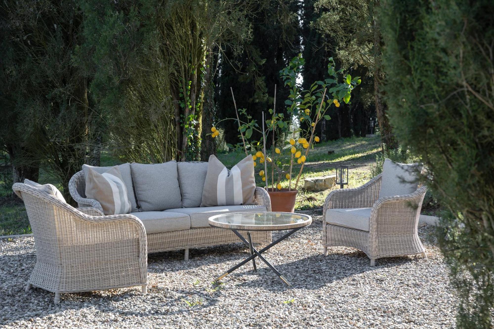 Il Villino Farmhouse Castellina in Chianti Exteriér fotografie